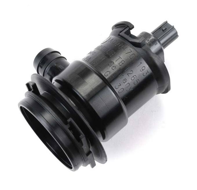 Mercedes Vapor Canister Shut-Off Valve 0004707193